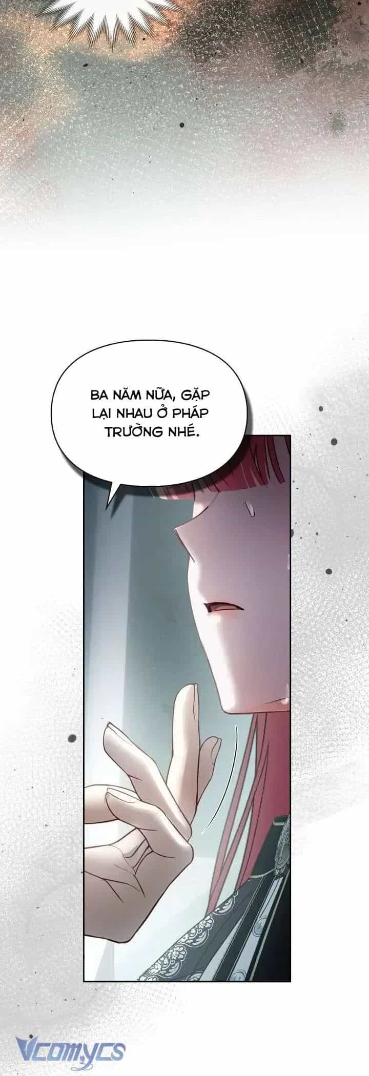 Phạm Nhân Bé Con Của Dinh Thự Mùa Đông - Chương 82 - ảnh 33