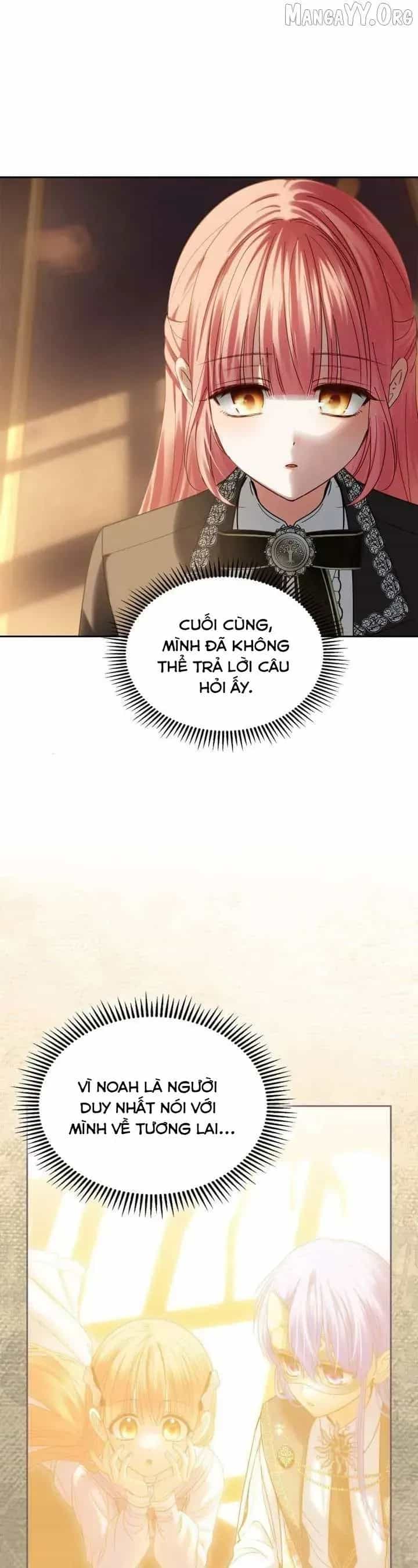 Phạm Nhân Bé Con Của Dinh Thự Mùa Đông - Chương 83 - ảnh 26