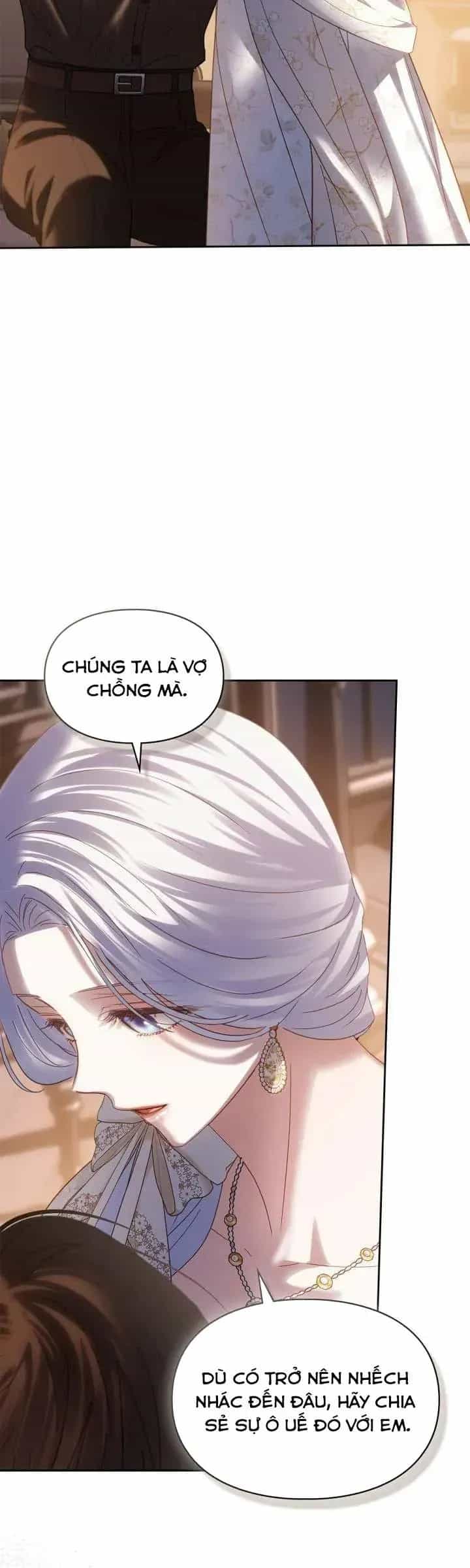 Phạm Nhân Bé Con Của Dinh Thự Mùa Đông - Chương 83 - ảnh 37