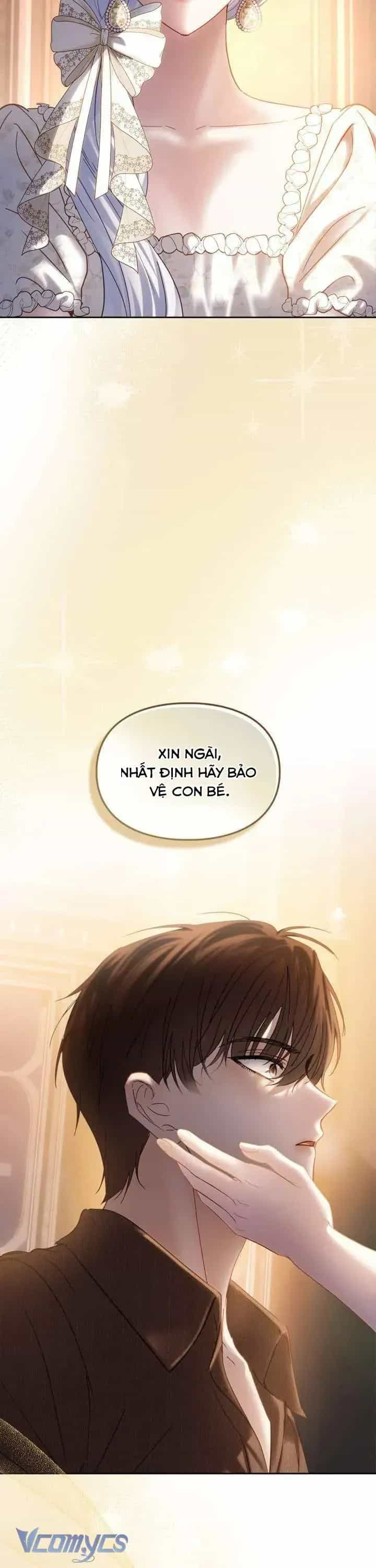 Phạm Nhân Bé Con Của Dinh Thự Mùa Đông - Chương 83 - ảnh 41