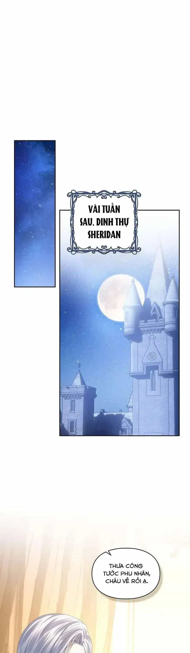Phạm Nhân Bé Con Của Dinh Thự Mùa Đông - Chương 84 - ảnh 14