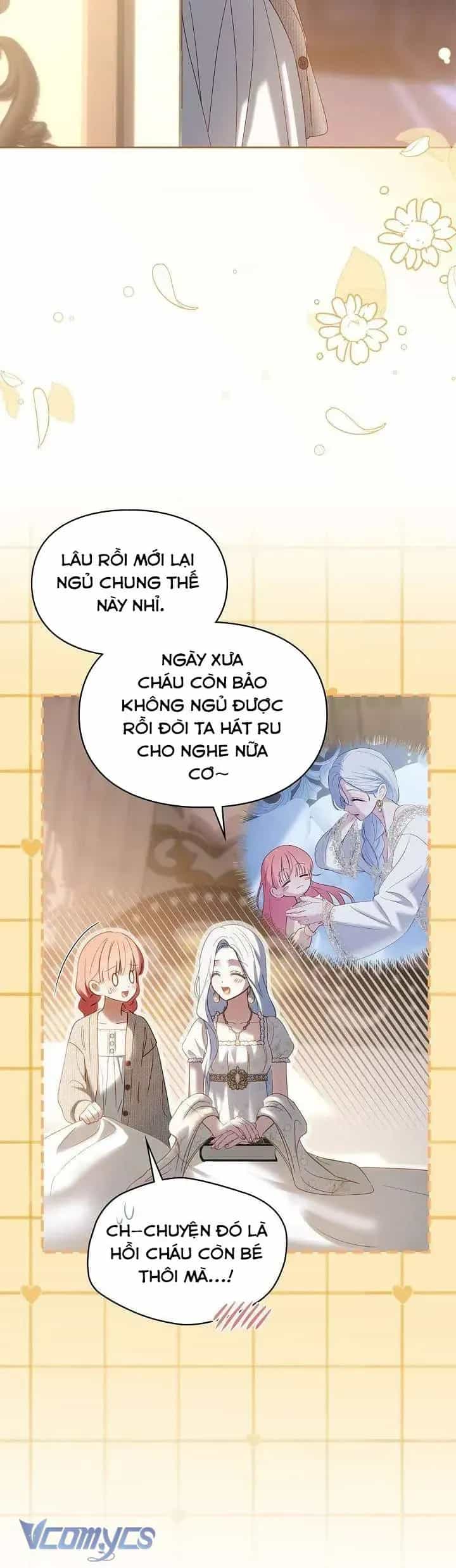 Phạm Nhân Bé Con Của Dinh Thự Mùa Đông - Chương 84 - ảnh 16
