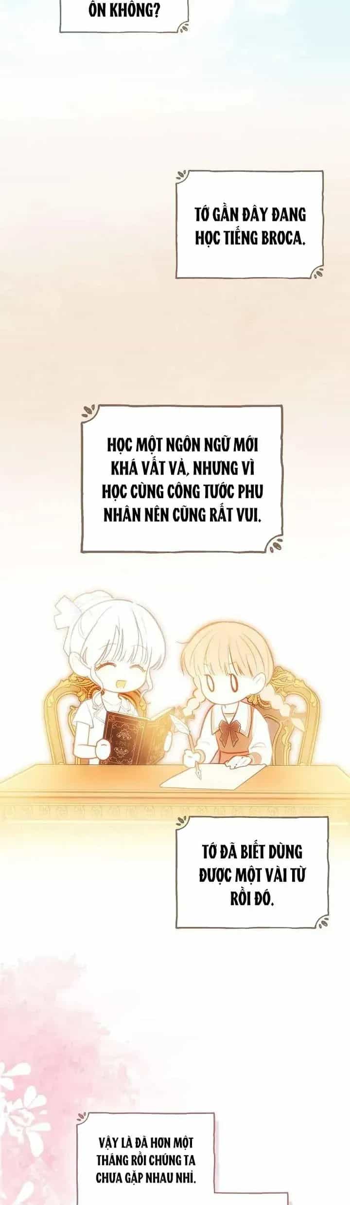 Phạm Nhân Bé Con Của Dinh Thự Mùa Đông - Chương 84 - ảnh 29