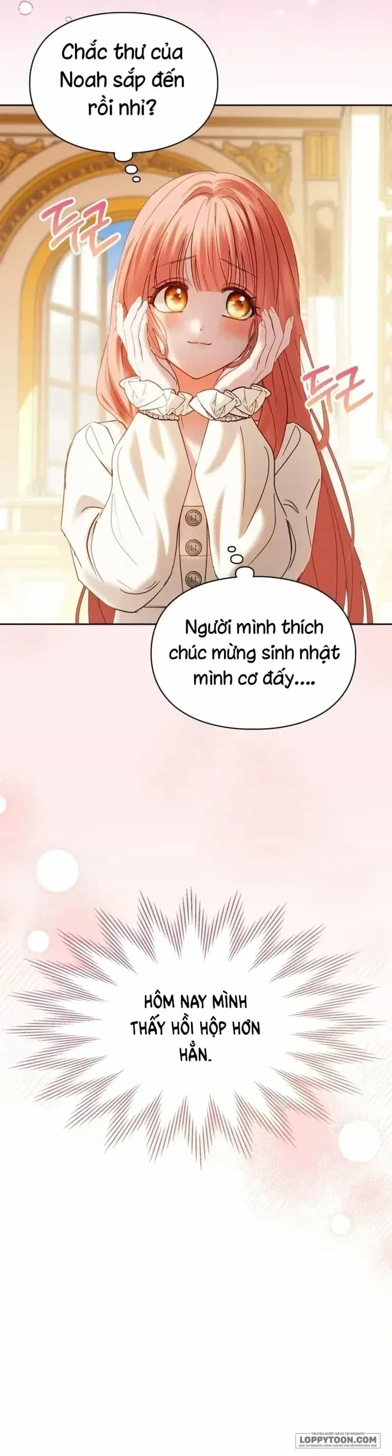 Phạm Nhân Bé Con Của Dinh Thự Mùa Đông - Chương 85 - ảnh 13