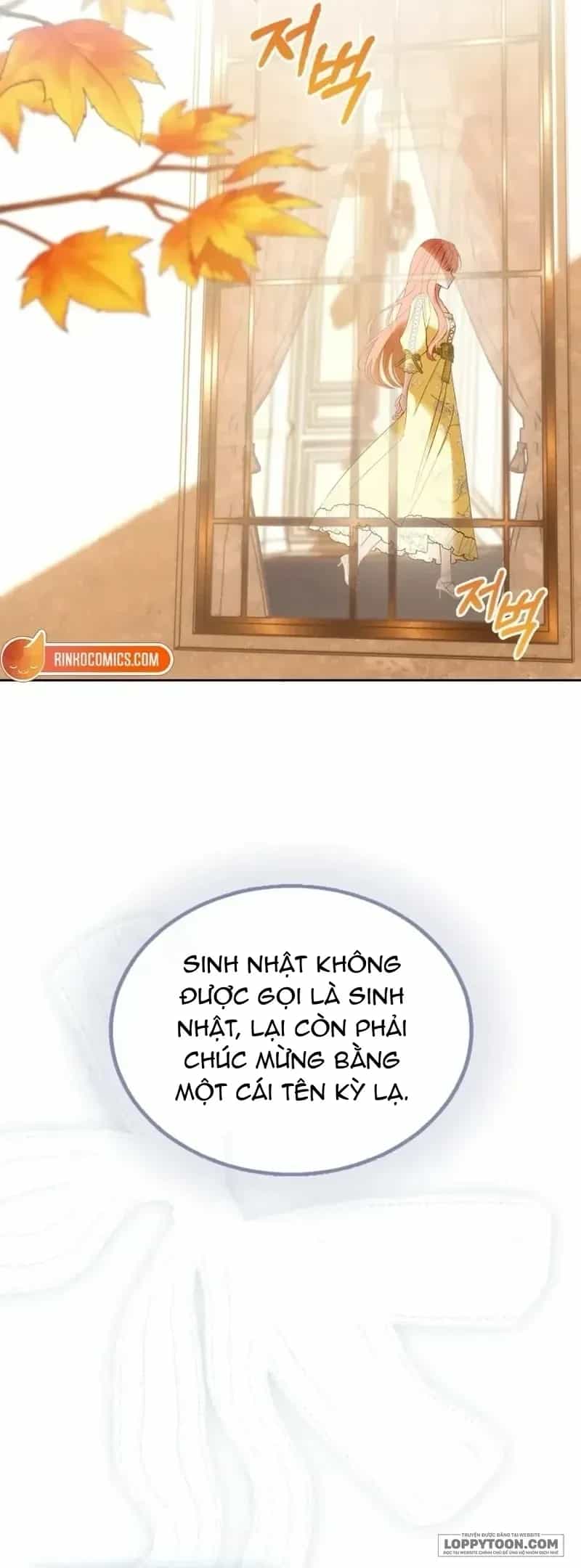Phạm Nhân Bé Con Của Dinh Thự Mùa Đông - Chương 85 - ảnh 15