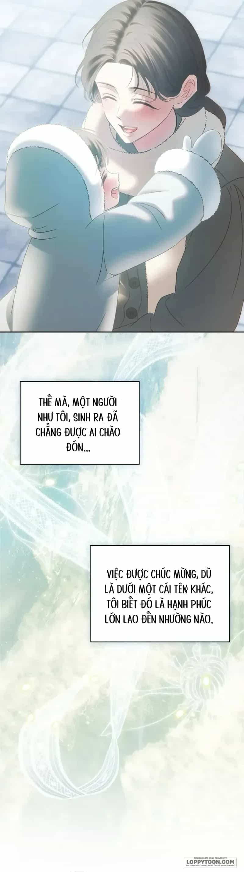Phạm Nhân Bé Con Của Dinh Thự Mùa Đông - Chương 85 - ảnh 17