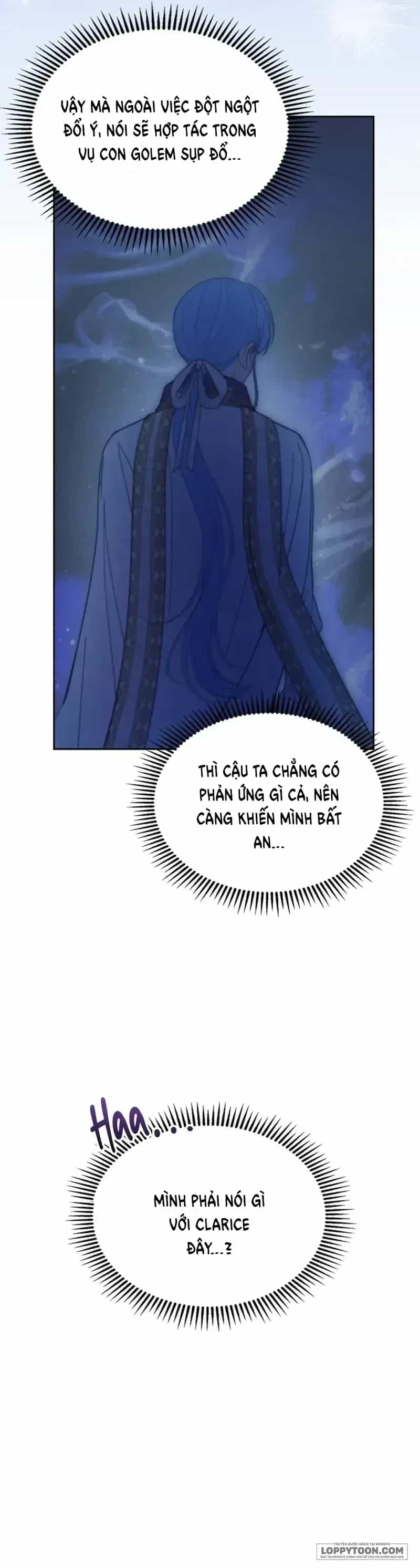 Phạm Nhân Bé Con Của Dinh Thự Mùa Đông - Chương 85 - ảnh 47