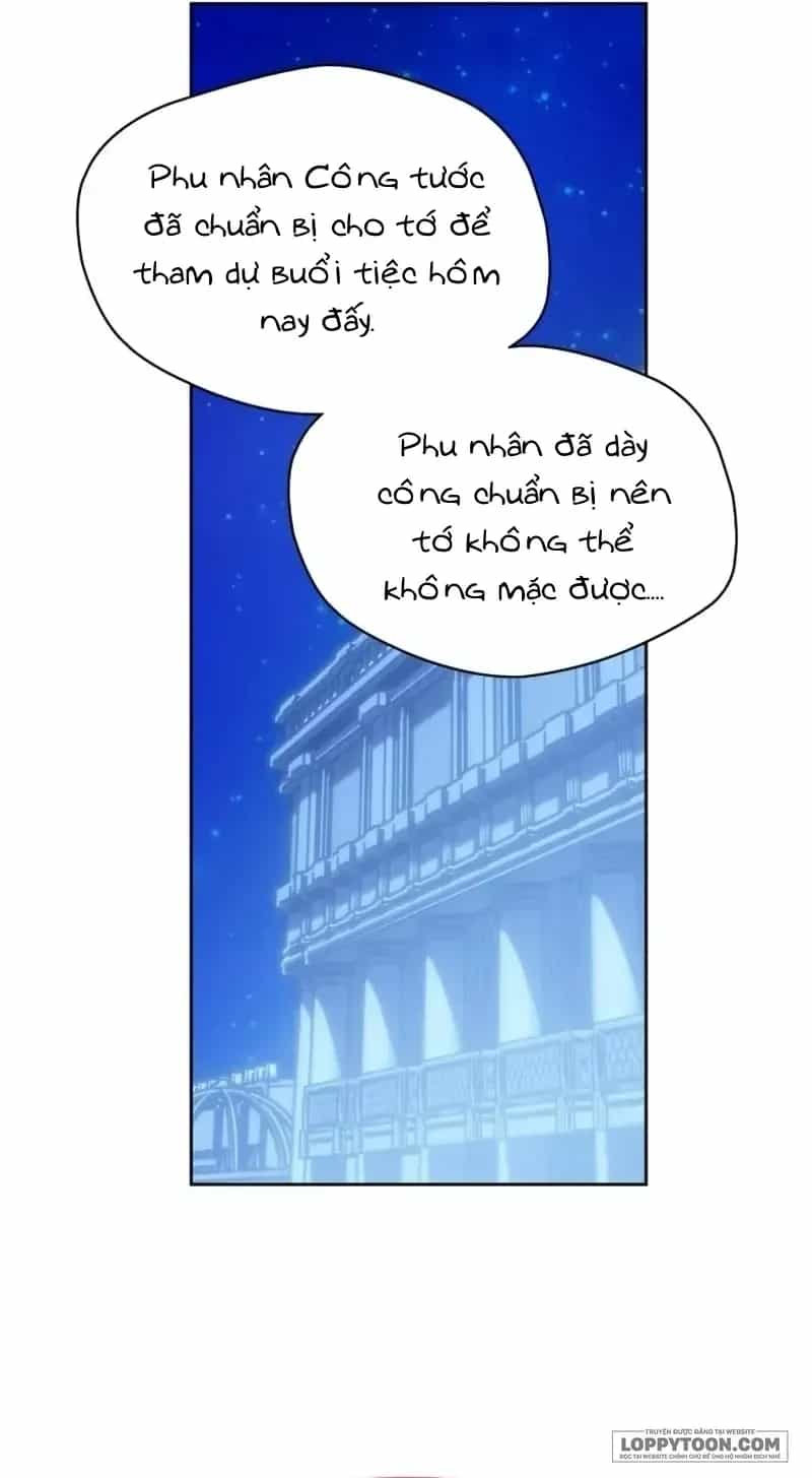 Phạm Nhân Bé Con Của Dinh Thự Mùa Đông - Chương 86 - ảnh 15