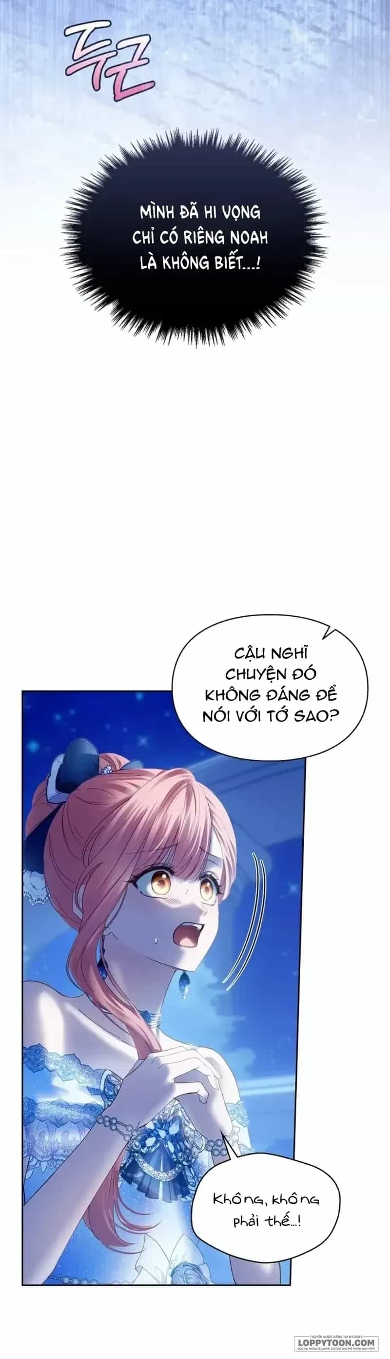 Phạm Nhân Bé Con Của Dinh Thự Mùa Đông - Chương 86 - ảnh 23