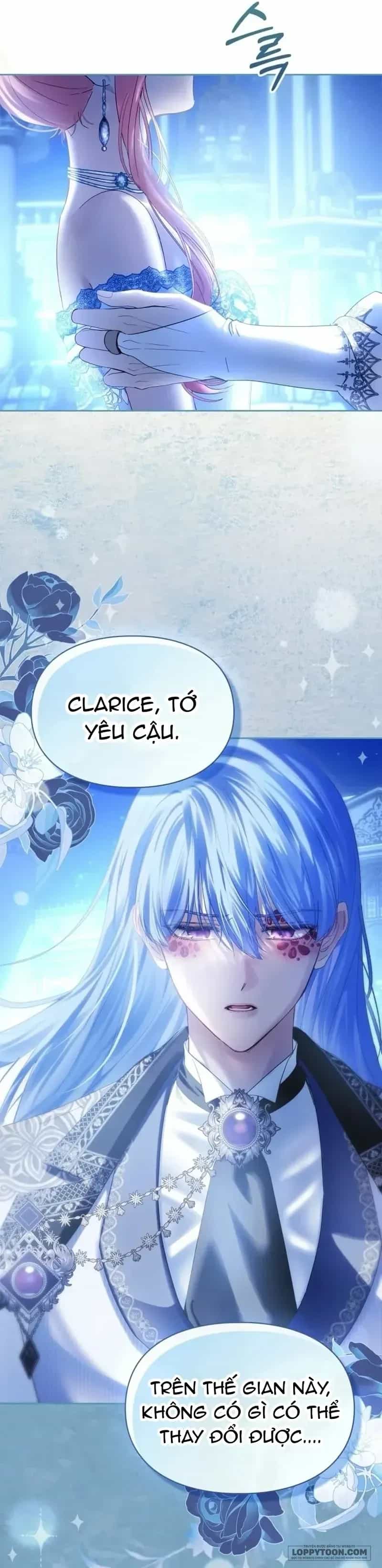 Phạm Nhân Bé Con Của Dinh Thự Mùa Đông - Chương 86 - ảnh 42
