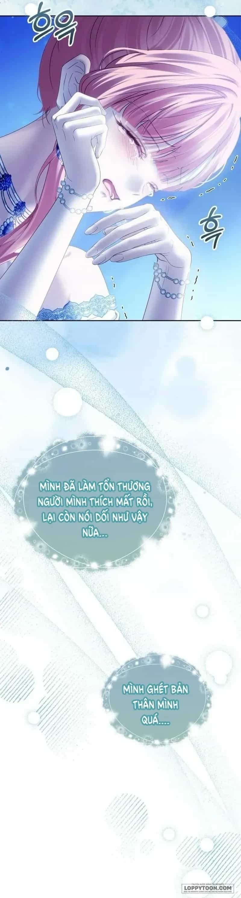 Phạm Nhân Bé Con Của Dinh Thự Mùa Đông - Chương 87 - ảnh 18