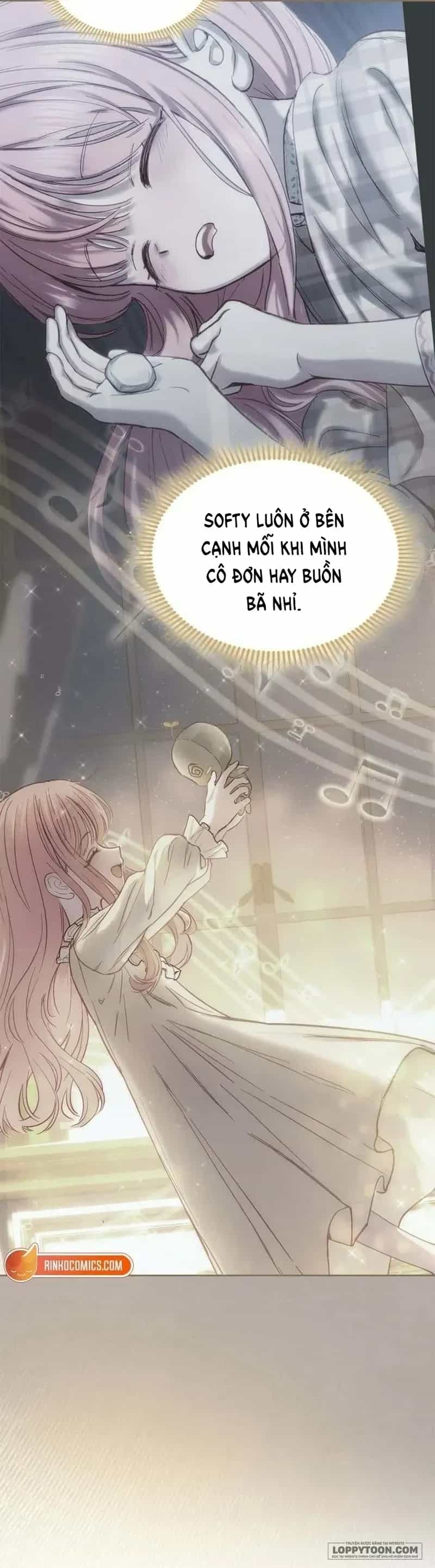 Phạm Nhân Bé Con Của Dinh Thự Mùa Đông - Chương 87 - ảnh 23