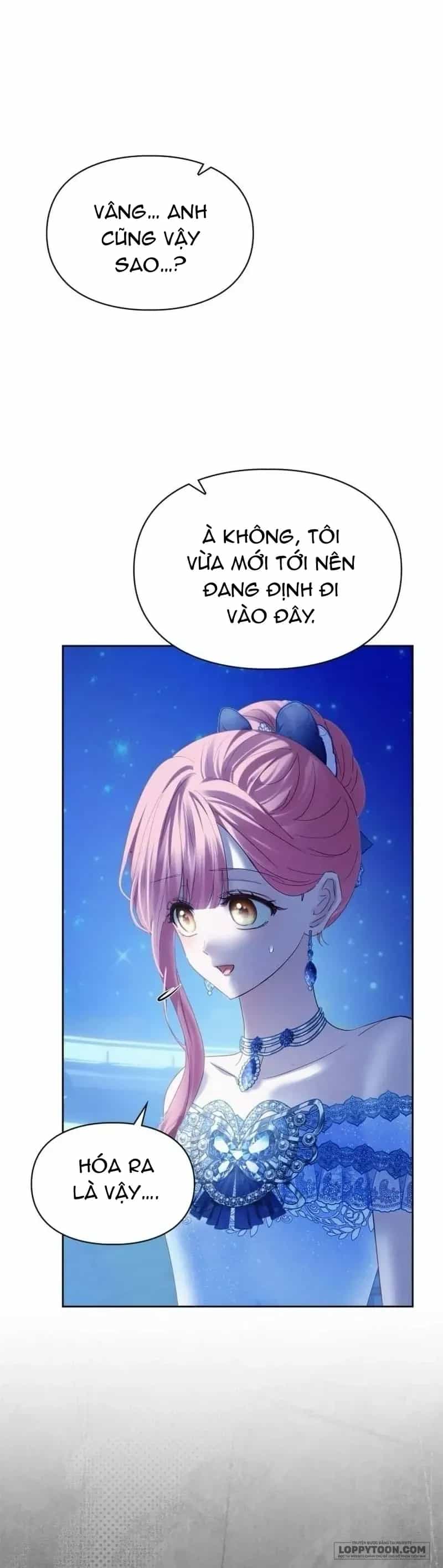 Phạm Nhân Bé Con Của Dinh Thự Mùa Đông - Chương 87 - ảnh 34