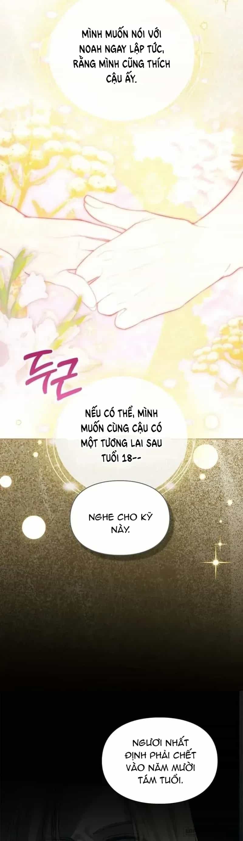 Phạm Nhân Bé Con Của Dinh Thự Mùa Đông - Chương 87 - ảnh 4