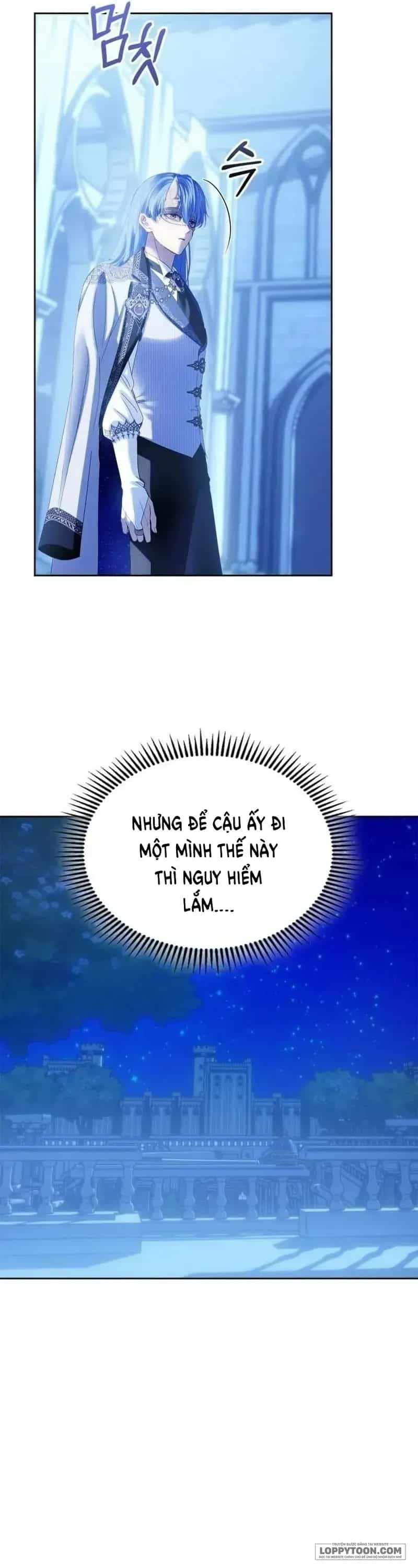 Phạm Nhân Bé Con Của Dinh Thự Mùa Đông - Chương 87 - ảnh 43