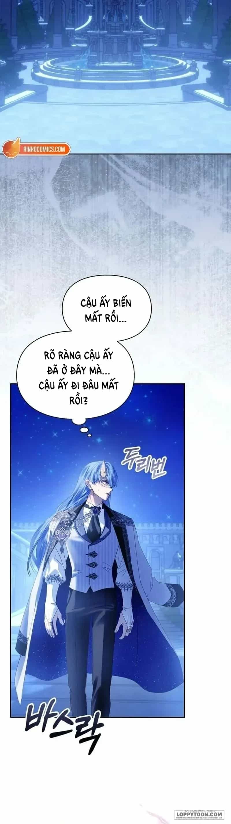 Phạm Nhân Bé Con Của Dinh Thự Mùa Đông - Chương 87 - ảnh 45