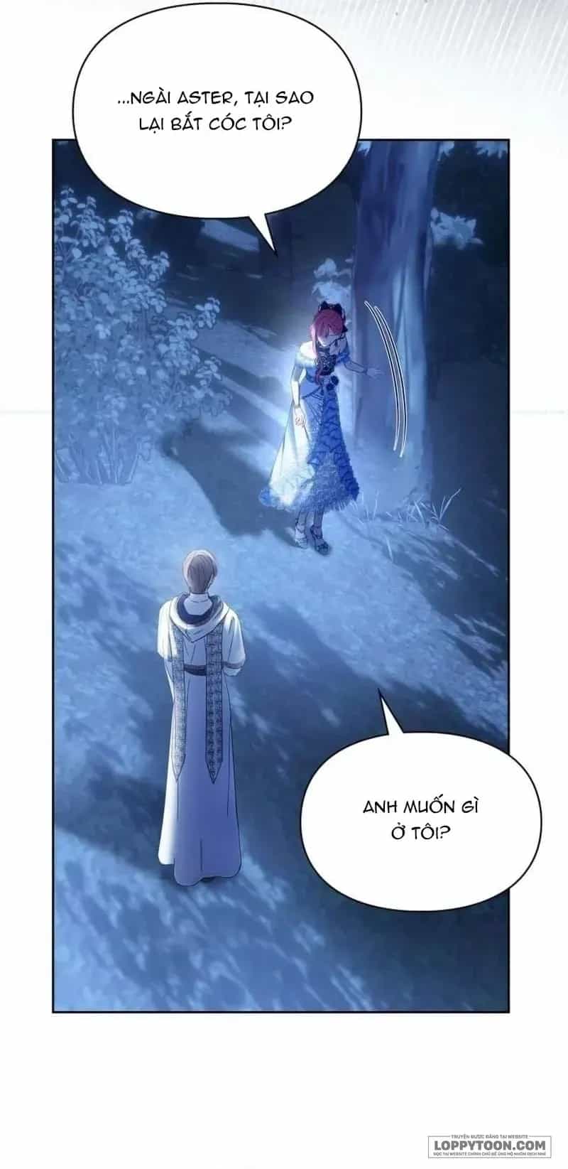 Phạm Nhân Bé Con Của Dinh Thự Mùa Đông - Chương 88 - ảnh 11