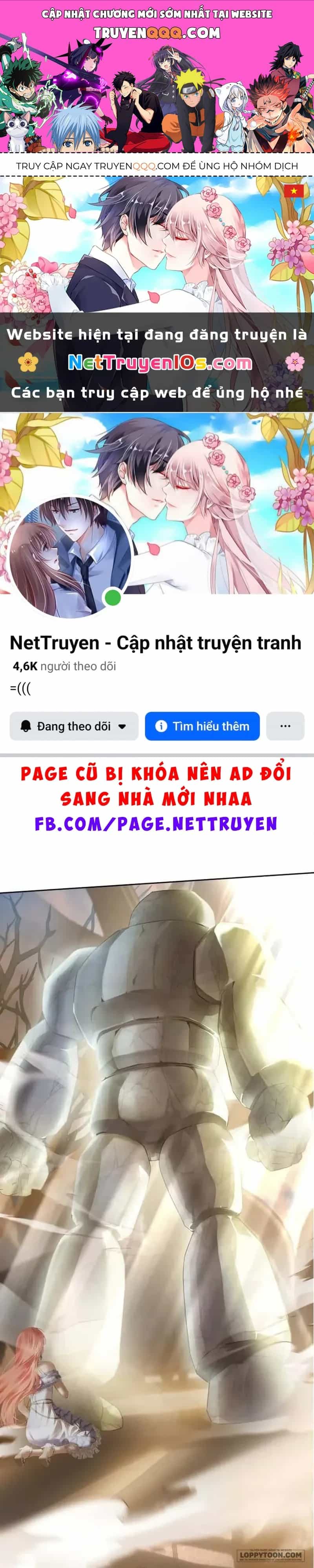 Phạm Nhân Bé Con Của Dinh Thự Mùa Đông - Chương 89 - ảnh 1