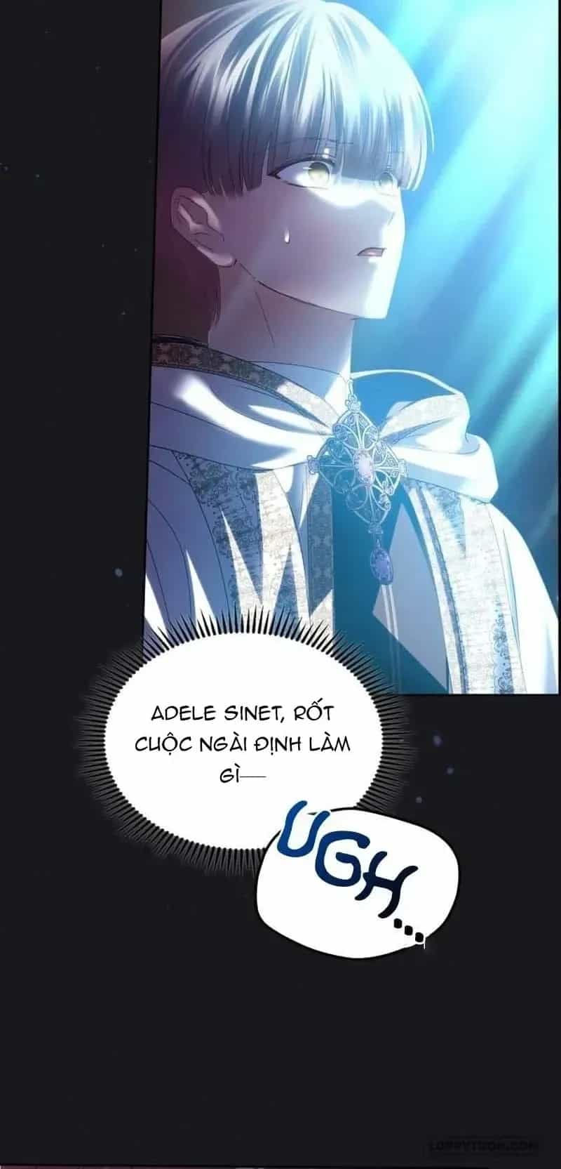 Phạm Nhân Bé Con Của Dinh Thự Mùa Đông - Chương 89 - ảnh 58