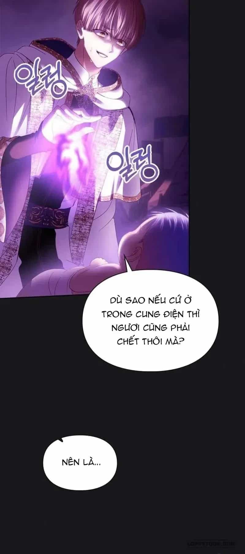 Phạm Nhân Bé Con Của Dinh Thự Mùa Đông - Chương 89 - ảnh 67