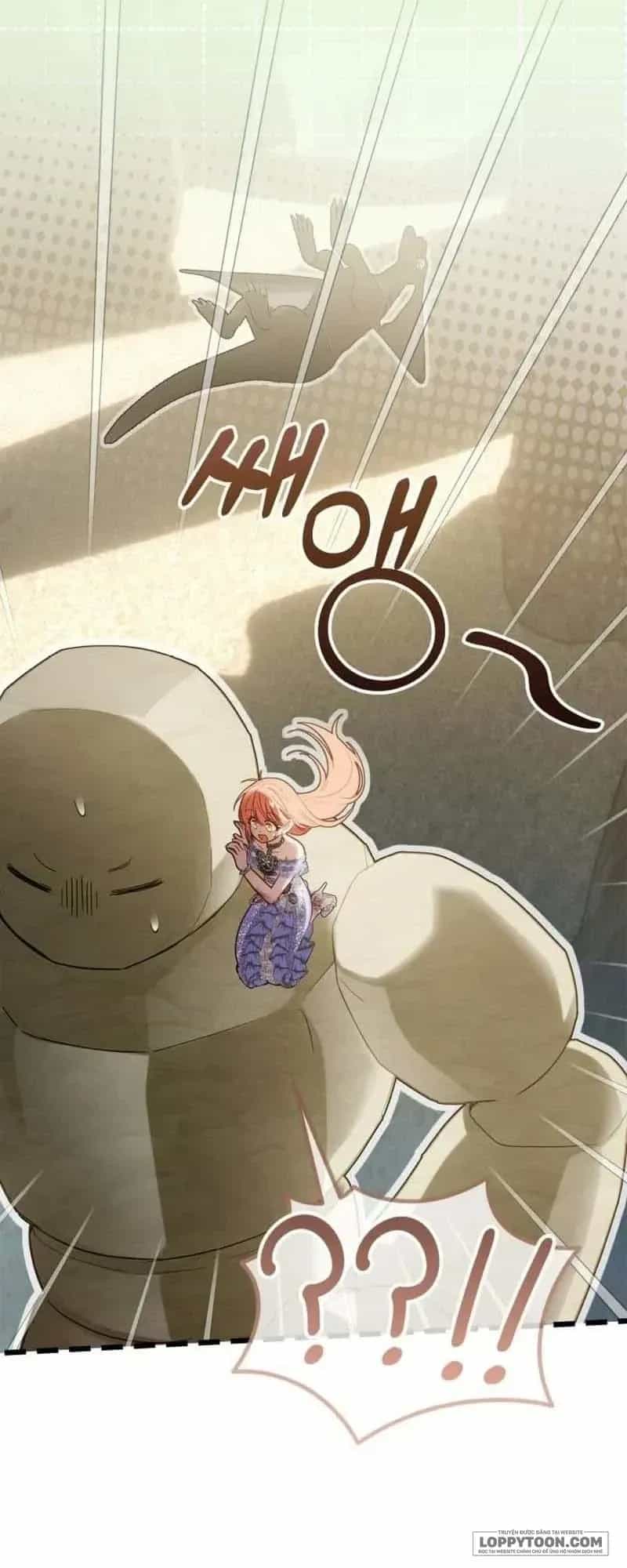 Phạm Nhân Bé Con Của Dinh Thự Mùa Đông - Chương 89 - ảnh 7