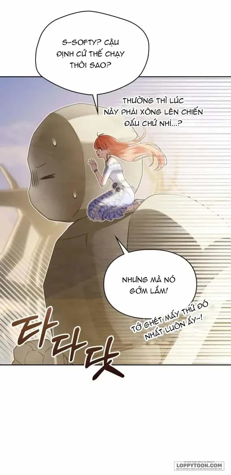 Phạm Nhân Bé Con Của Dinh Thự Mùa Đông - Chương 89 - ảnh 8