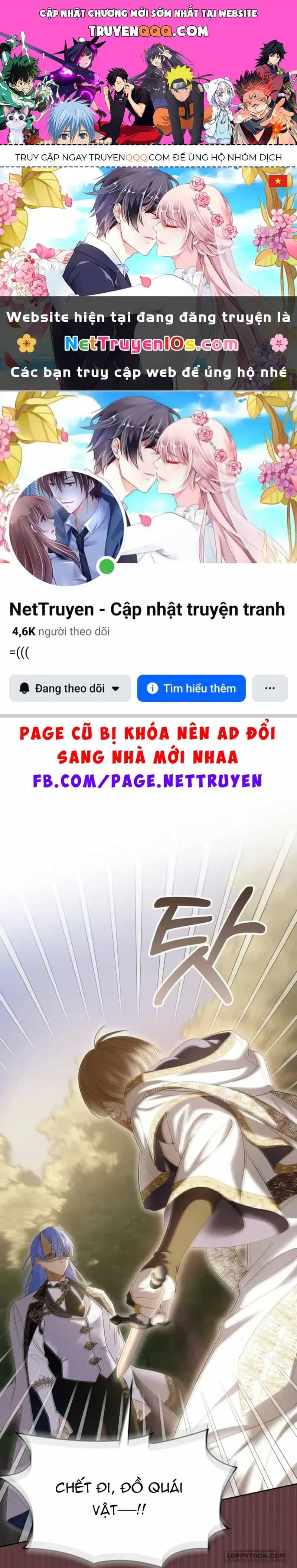 Phạm Nhân Bé Con Của Dinh Thự Mùa Đông - Chương 90 - ảnh 1