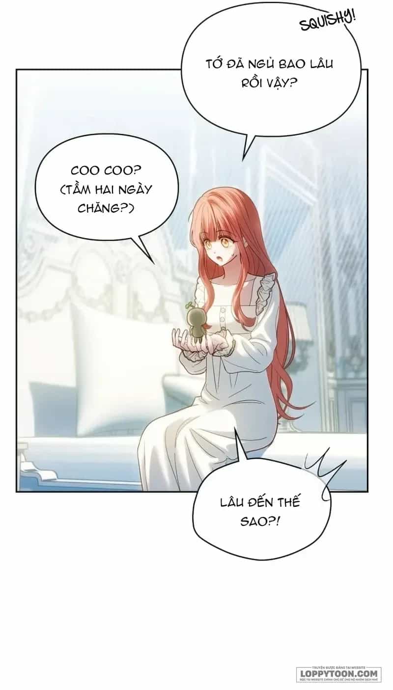 Phạm Nhân Bé Con Của Dinh Thự Mùa Đông - Chương 90 - ảnh 54