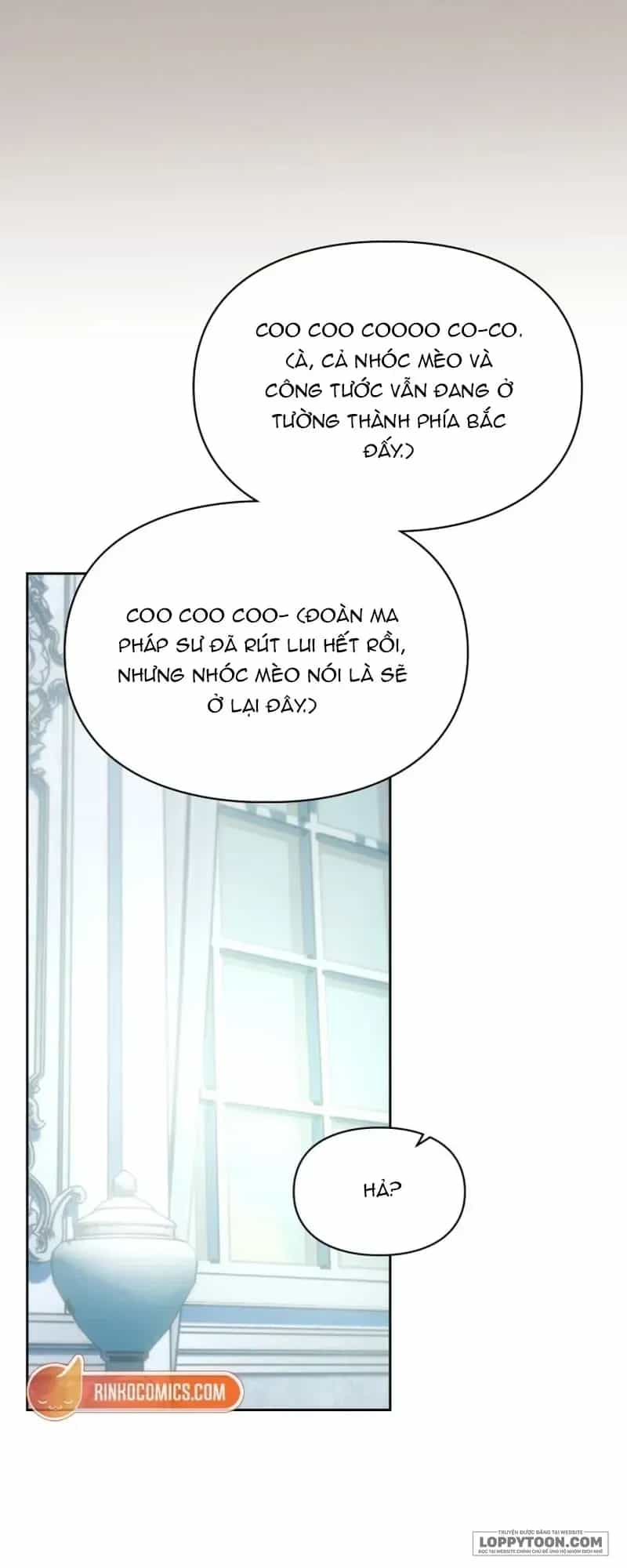 Phạm Nhân Bé Con Của Dinh Thự Mùa Đông - Chương 90 - ảnh 56