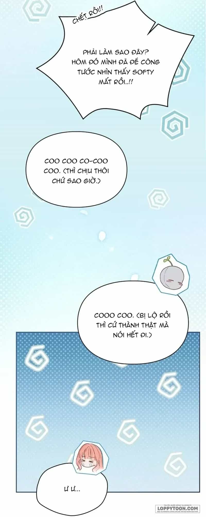 Phạm Nhân Bé Con Của Dinh Thự Mùa Đông - Chương 90 - ảnh 65