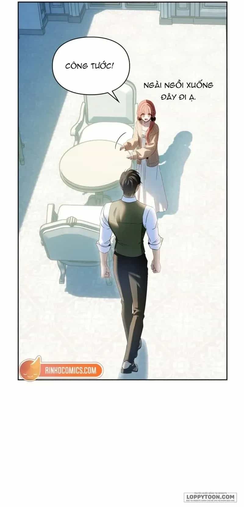 Phạm Nhân Bé Con Của Dinh Thự Mùa Đông - Chương 90 - ảnh 68