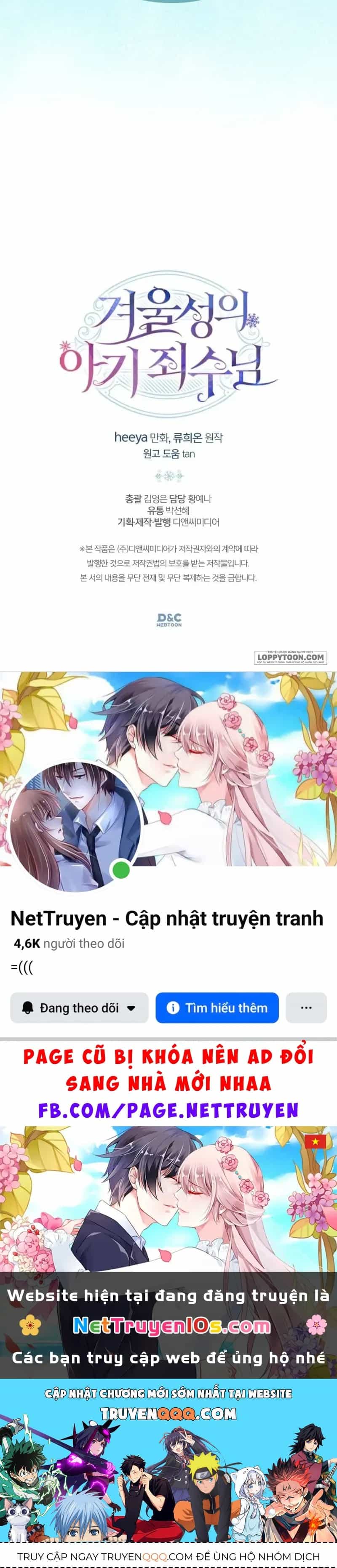 Phạm Nhân Bé Con Của Dinh Thự Mùa Đông - Chương 90 - ảnh 74