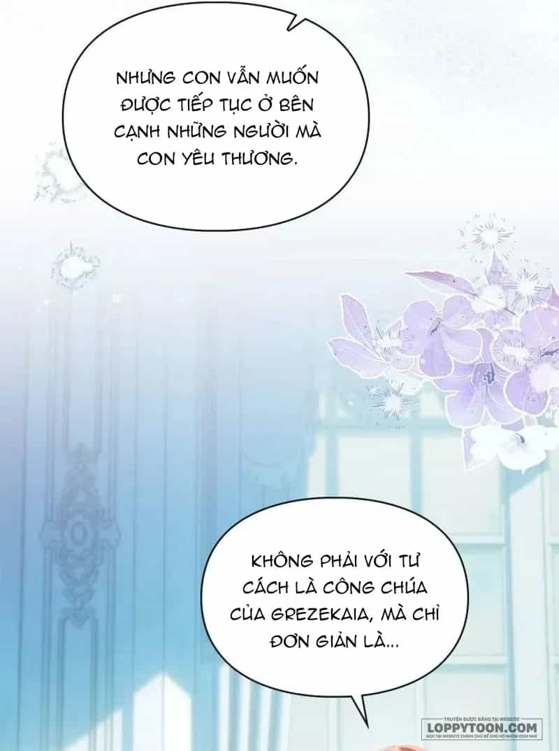 Phạm Nhân Bé Con Của Dinh Thự Mùa Đông - Chương 91 - ảnh 21