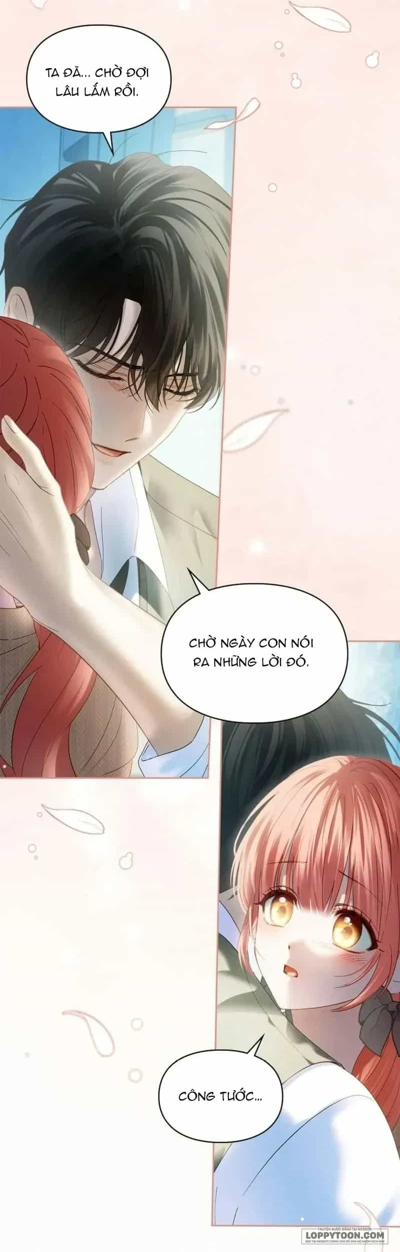 Phạm Nhân Bé Con Của Dinh Thự Mùa Đông - Chương 91 - ảnh 26