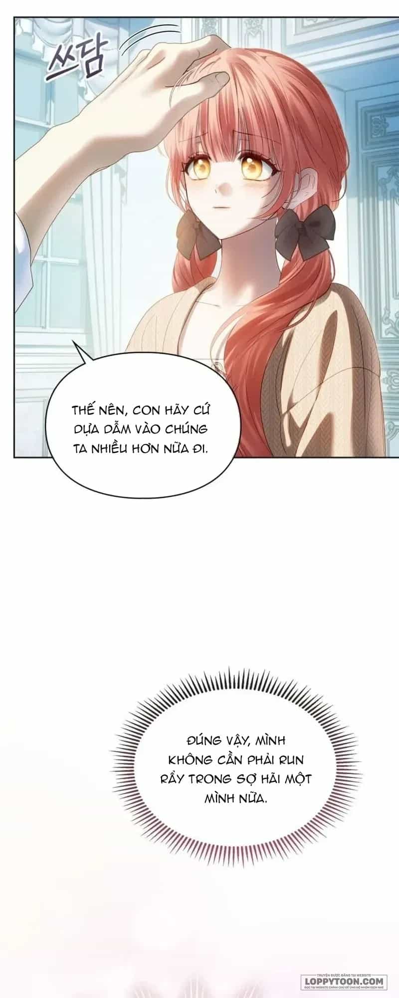 Phạm Nhân Bé Con Của Dinh Thự Mùa Đông - Chương 91 - ảnh 28