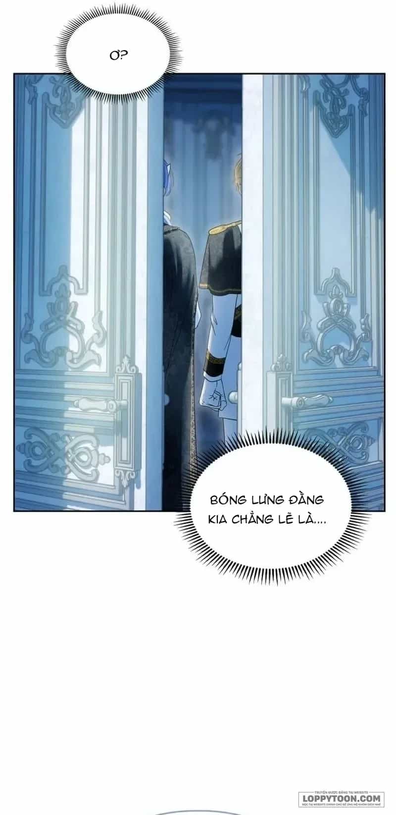 Phạm Nhân Bé Con Của Dinh Thự Mùa Đông - Chương 91 - ảnh 32