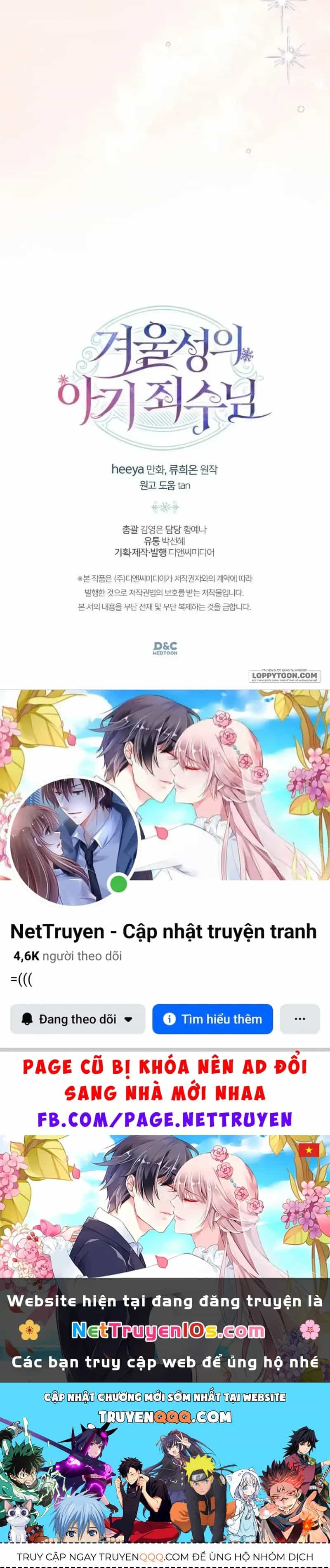 Phạm Nhân Bé Con Của Dinh Thự Mùa Đông - Chương 91 - ảnh 66