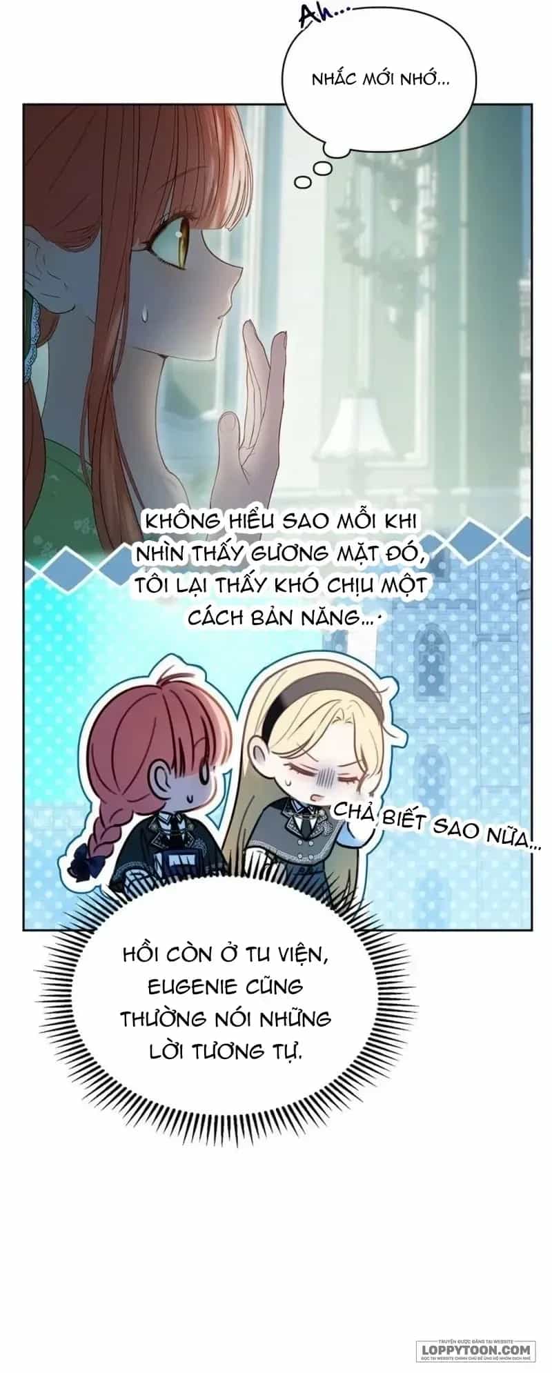 Phạm Nhân Bé Con Của Dinh Thự Mùa Đông - Chương 92 - ảnh 57