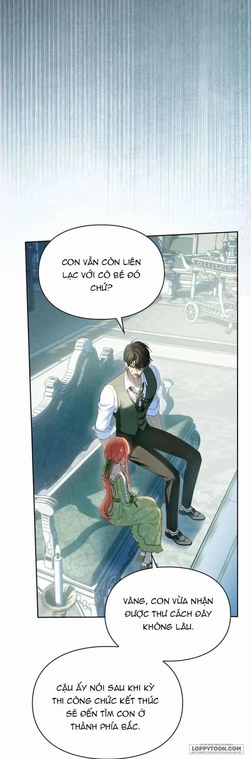 Phạm Nhân Bé Con Của Dinh Thự Mùa Đông - Chương 92 - ảnh 62