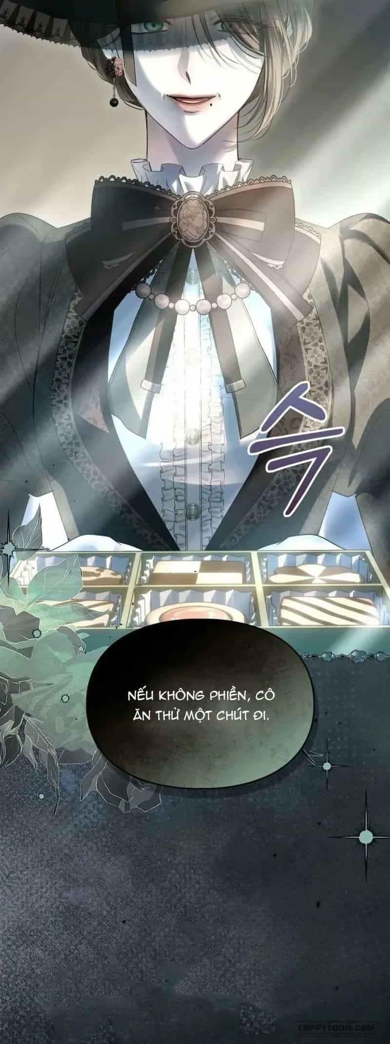 Phạm Nhân Bé Con Của Dinh Thự Mùa Đông - Chương 92 - ảnh 73