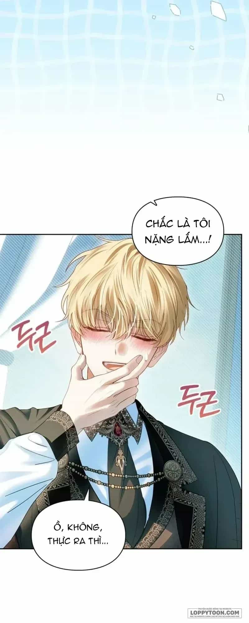 Phạm Nhân Bé Con Của Dinh Thự Mùa Đông - Chương 93 - ảnh 24