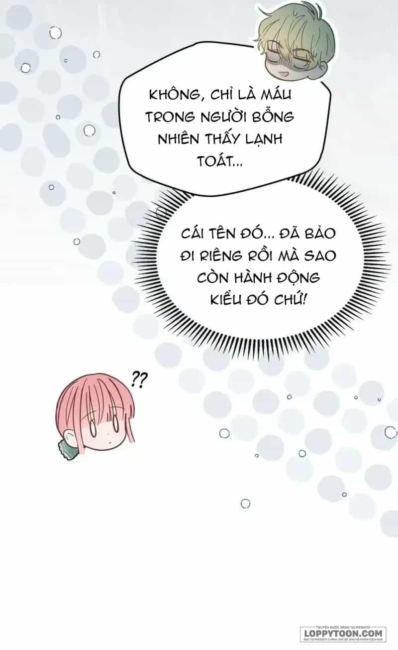 Phạm Nhân Bé Con Của Dinh Thự Mùa Đông - Chương 93 - ảnh 29