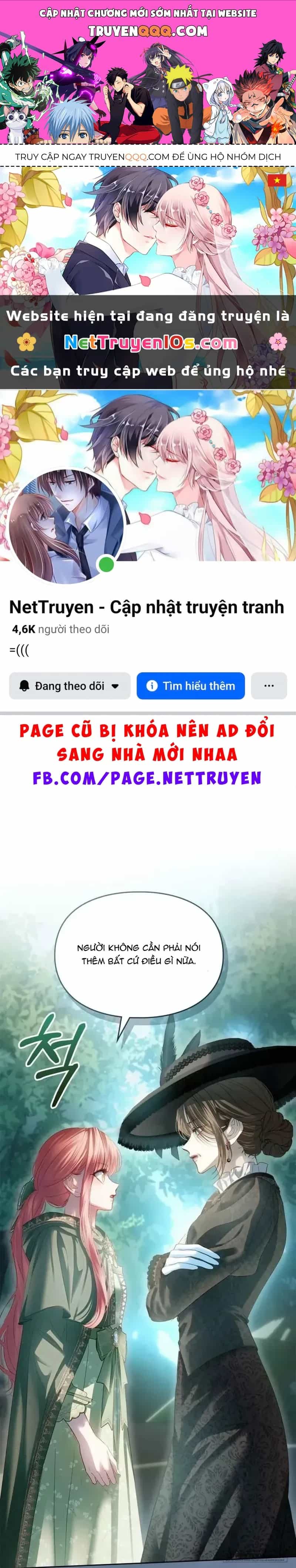 Phạm Nhân Bé Con Của Dinh Thự Mùa Đông - Chương 94 - ảnh 1