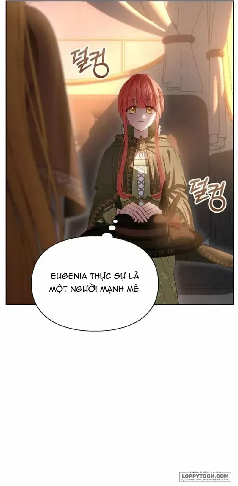 Phạm Nhân Bé Con Của Dinh Thự Mùa Đông - Chương 94 - ảnh 41