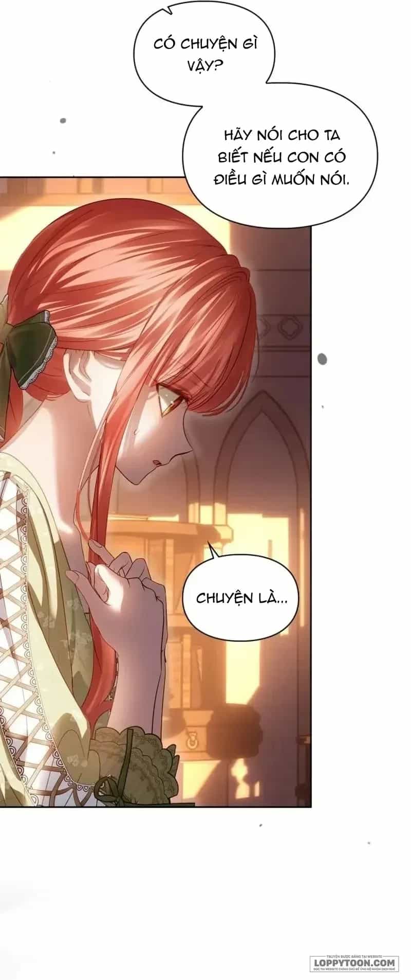 Phạm Nhân Bé Con Của Dinh Thự Mùa Đông - Chương 94 - ảnh 66