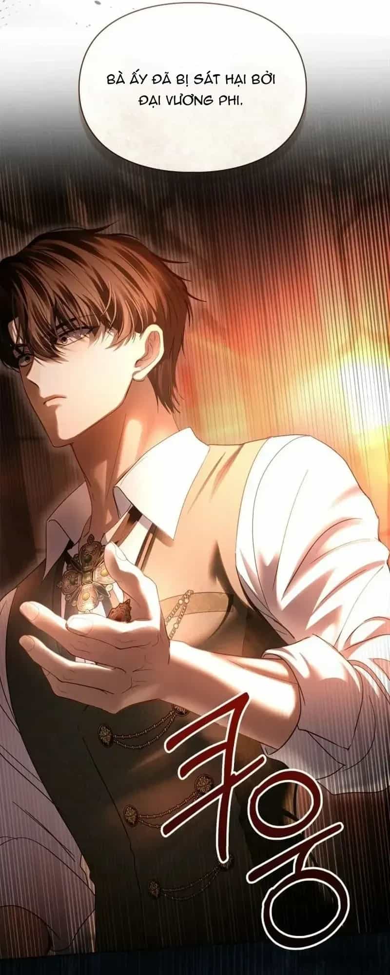 Phạm Nhân Bé Con Của Dinh Thự Mùa Đông - Chương 94 - ảnh 69