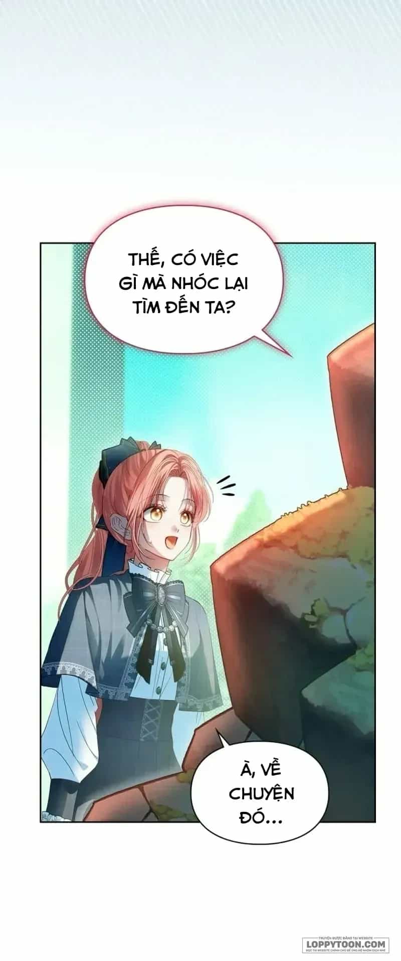 Phạm Nhân Bé Con Của Dinh Thự Mùa Đông - Chương 95 - ảnh 17