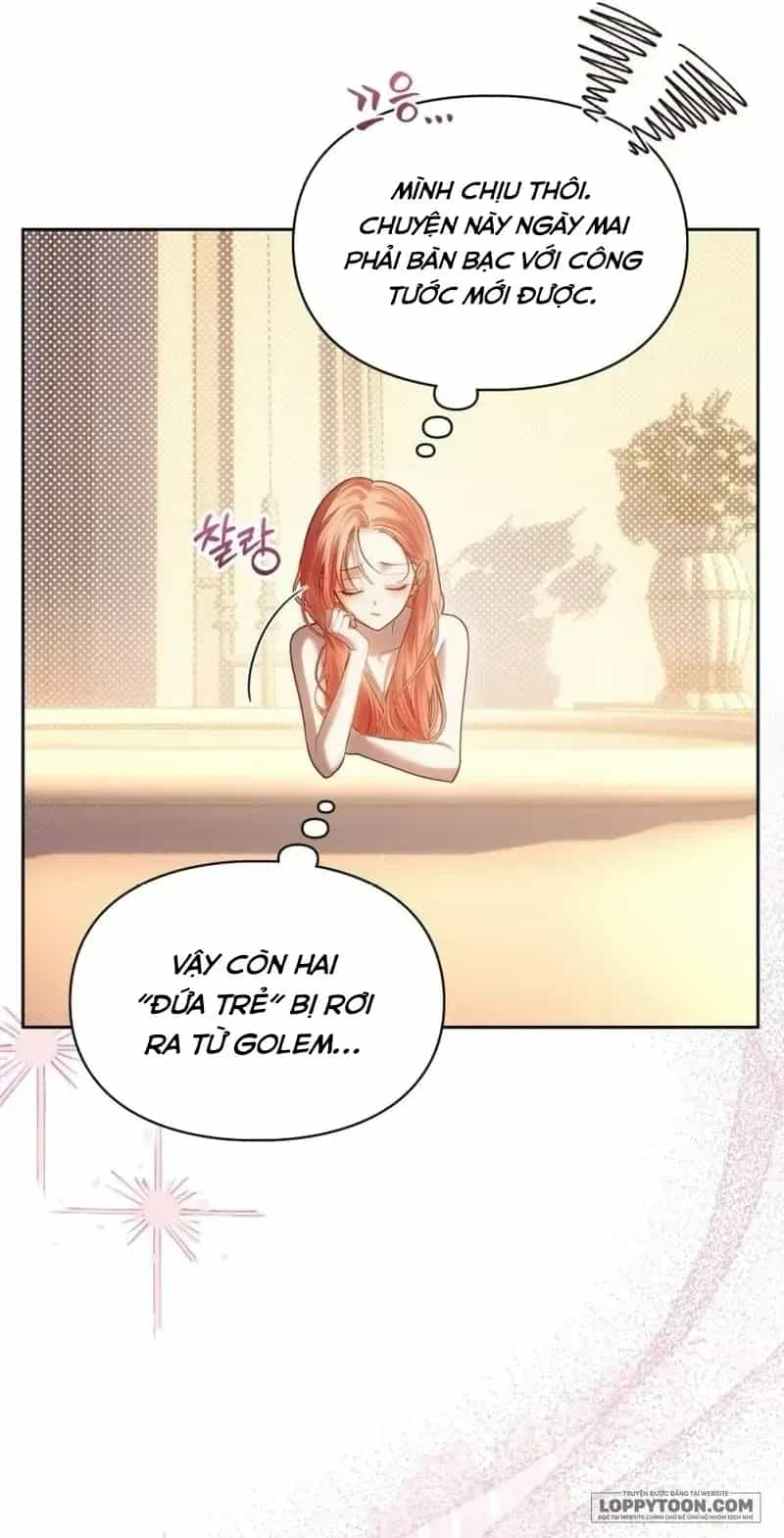 Phạm Nhân Bé Con Của Dinh Thự Mùa Đông - Chương 95 - ảnh 32