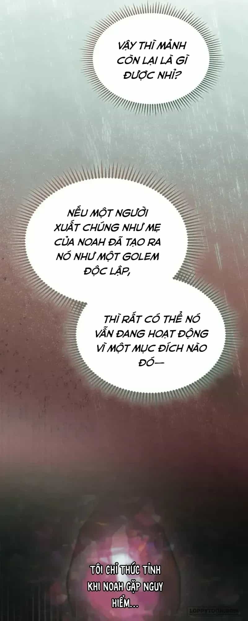 Phạm Nhân Bé Con Của Dinh Thự Mùa Đông - Chương 95 - ảnh 34