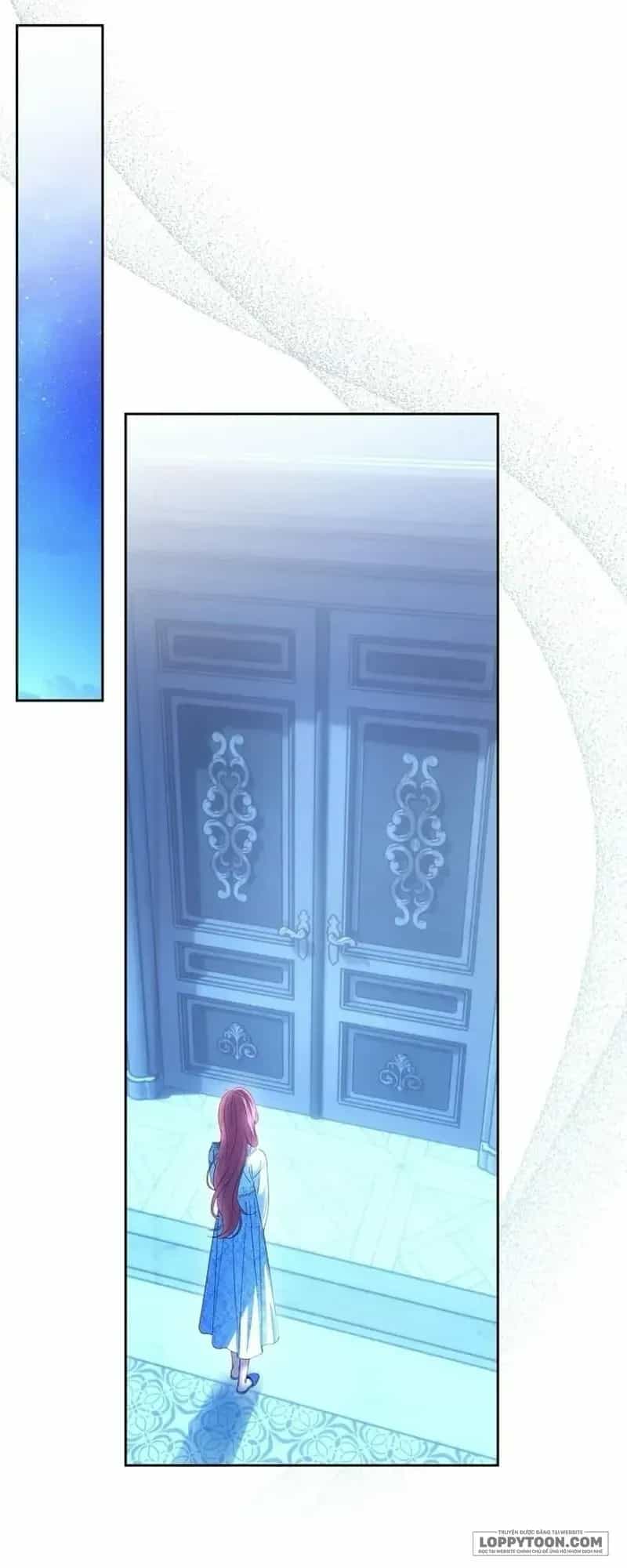 Phạm Nhân Bé Con Của Dinh Thự Mùa Đông - Chương 95 - ảnh 37